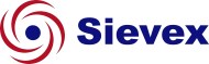 Sievex Logo.